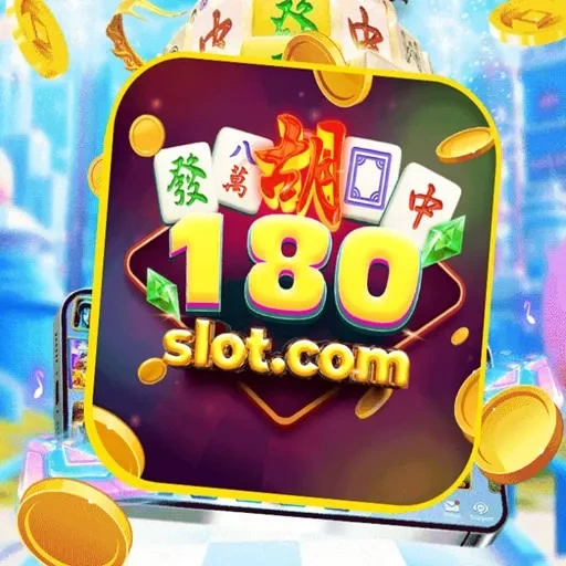 Cara Menggunakan Aplikasi 180slot untuk Pemula APK Resmi — ikon aplikasi