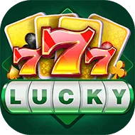Aplikasi 777lucky Terbaru dengan Fitur Terbaik APK Resmi — ikon aplikasi