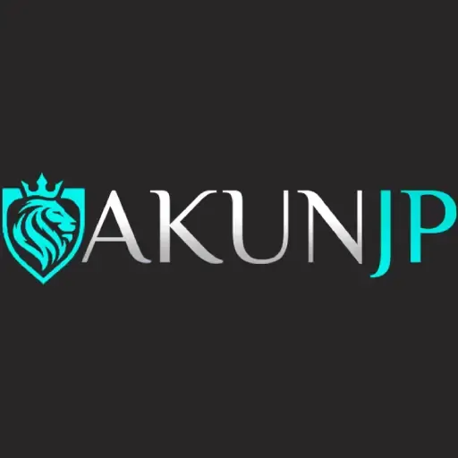 Panduan Lengkap Aplikasi akunjp untuk Pemula APK Resmi — ikon aplikasi