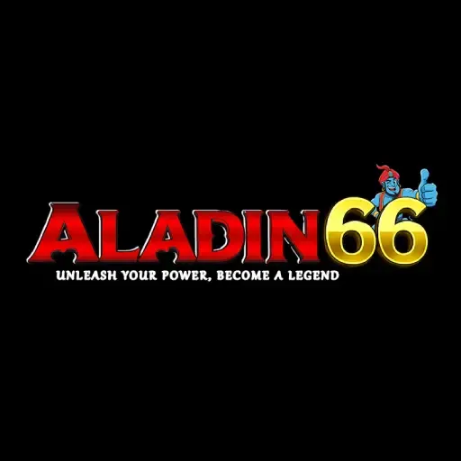 Download aladin66 APK Original untuk Android APK Resmi — ikon aplikasi