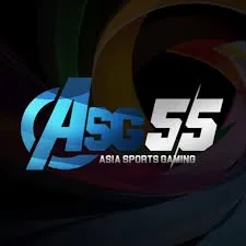 Aplikasi asg55 Ringan untuk Android APK Resmi — ikon aplikasi