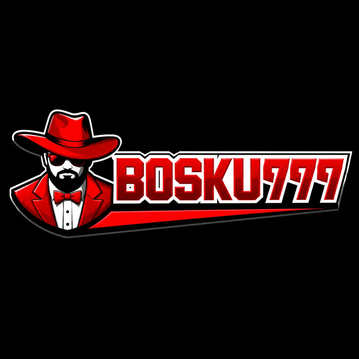 Review Aplikasi bosku777 APK Resmi — ikon aplikasi