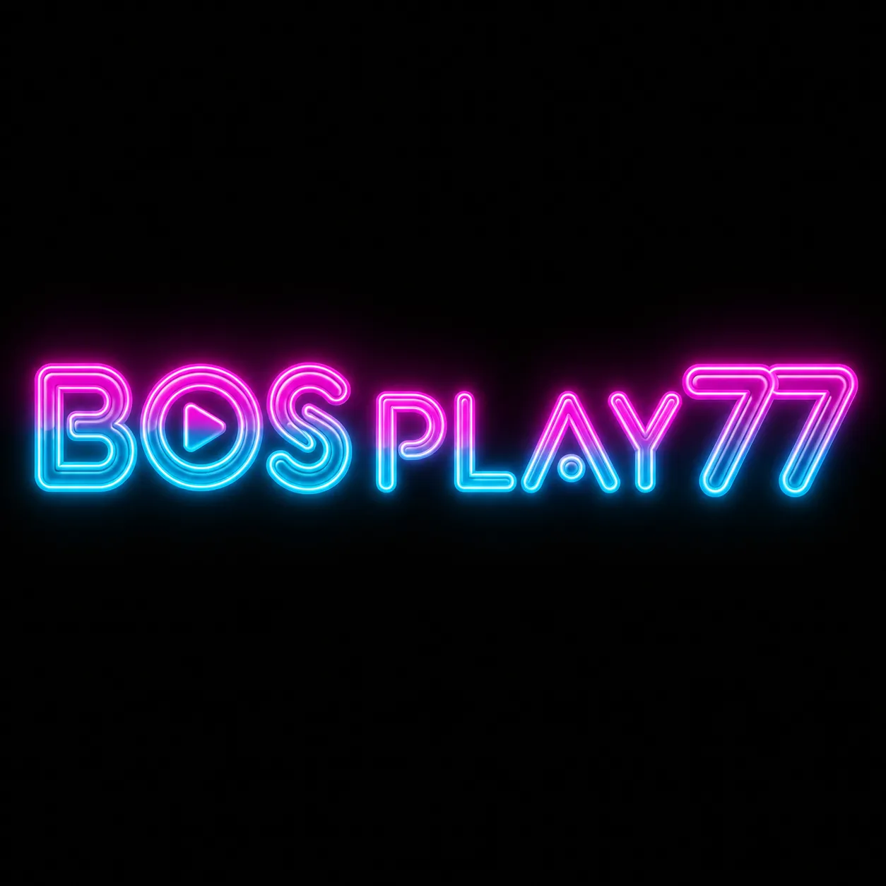 Panduan Lengkap Aplikasi bosplay77 untuk Pemula APK Resmi — ikon aplikasi