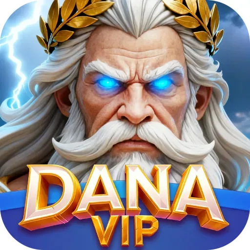 danavip APK Terbaru 2026 untuk Semua Perangkat APK Resmi — ikon aplikasi