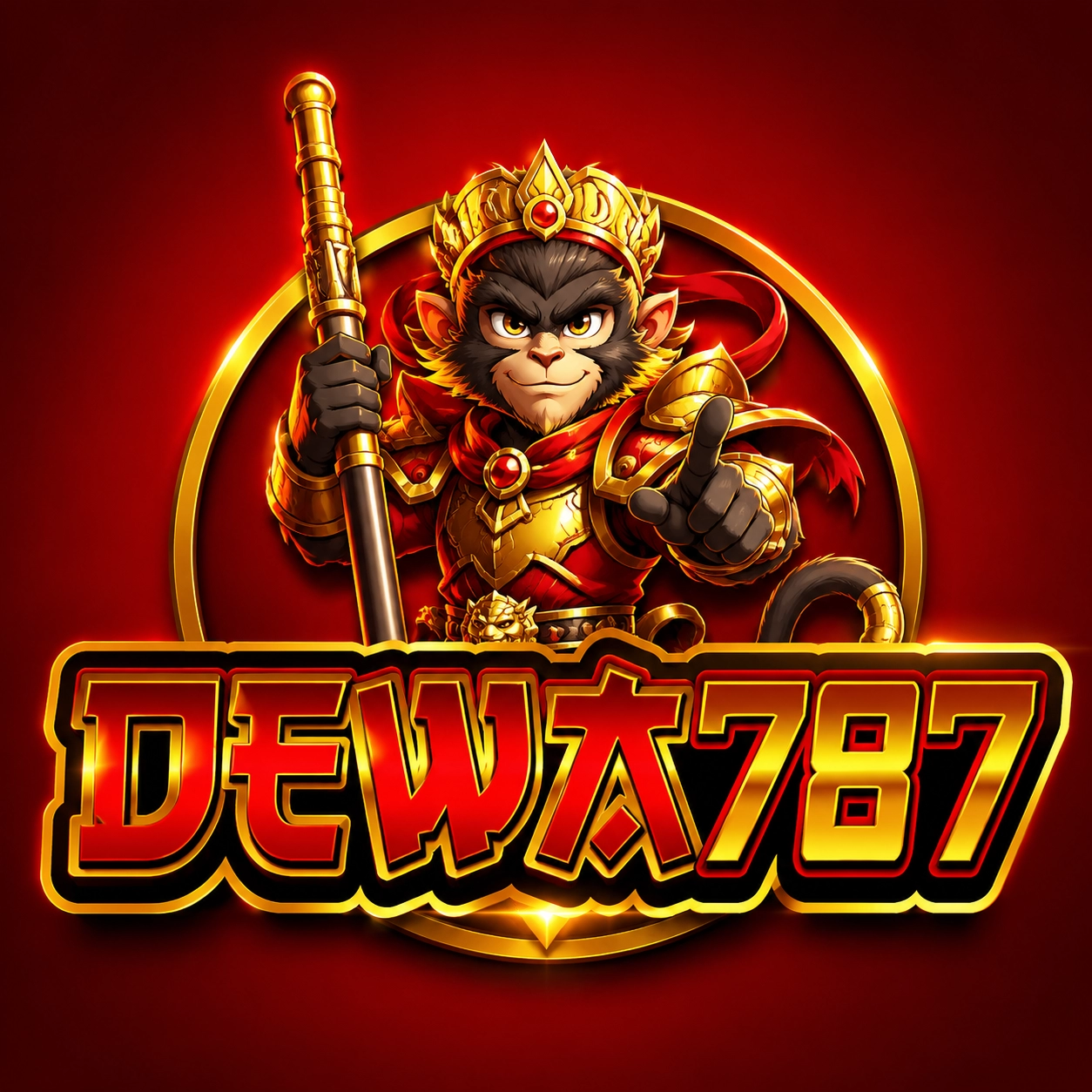 Review Aplikasi dewa787 APK Resmi — ikon aplikasi