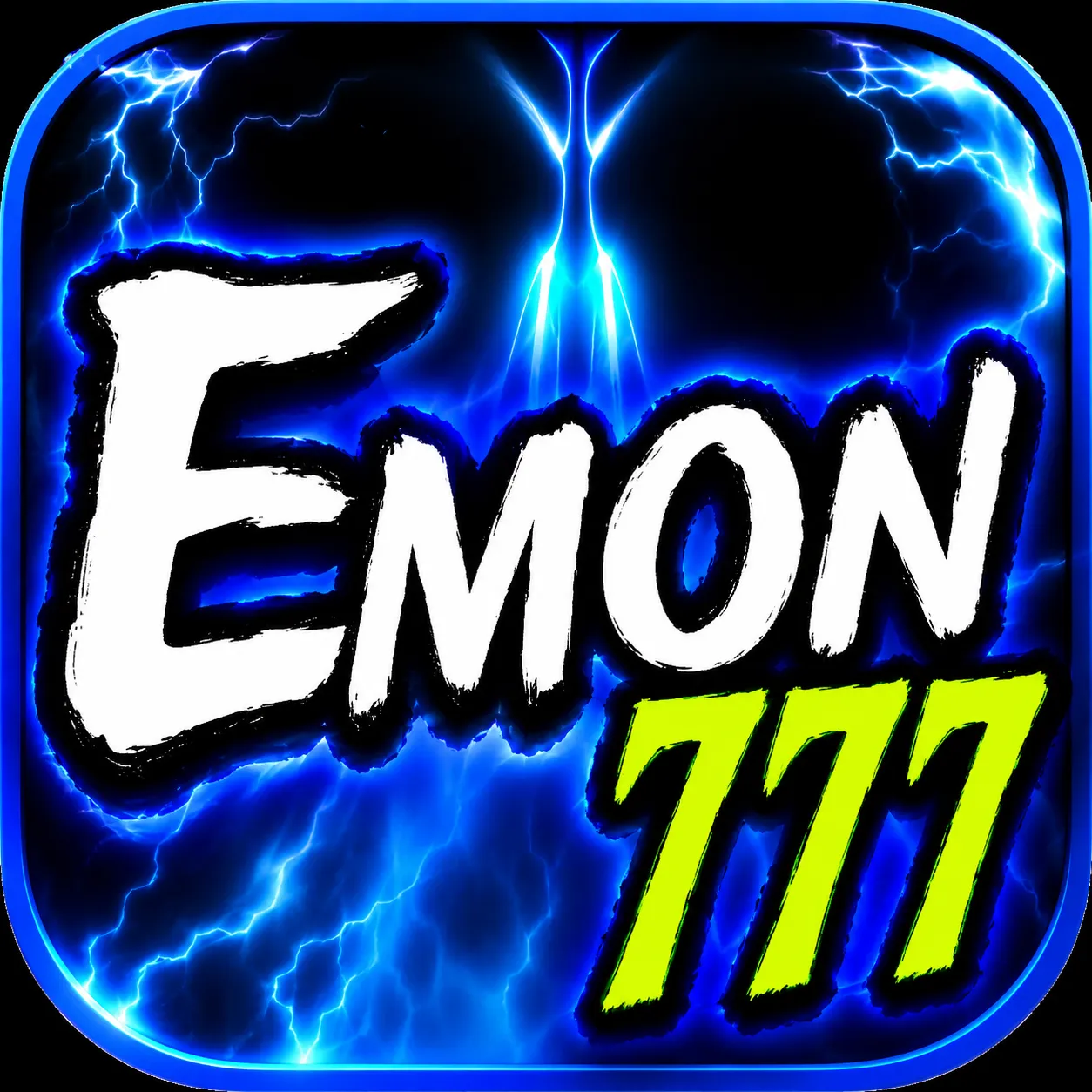 emon777 APK Terbaru untuk Android Tanpa Iklan APK Resmi — ikon aplikasi