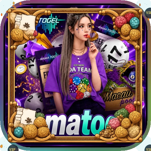 iramatogel APK Full Version untuk Android APK Resmi — ikon aplikasi