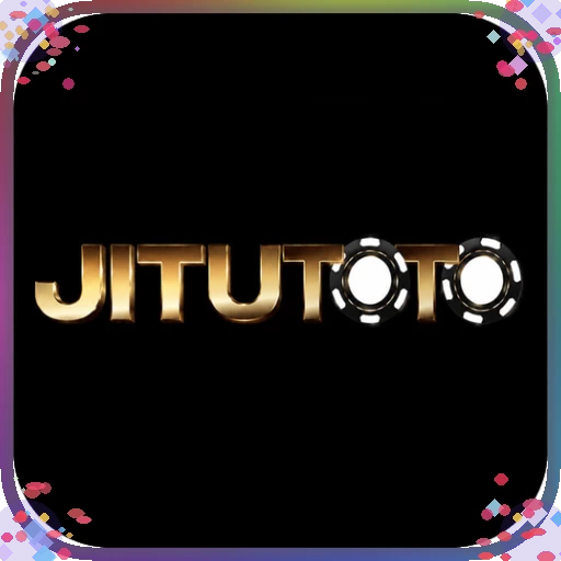 jitutoto App APK Terbaru APK Resmi — ikon aplikasi