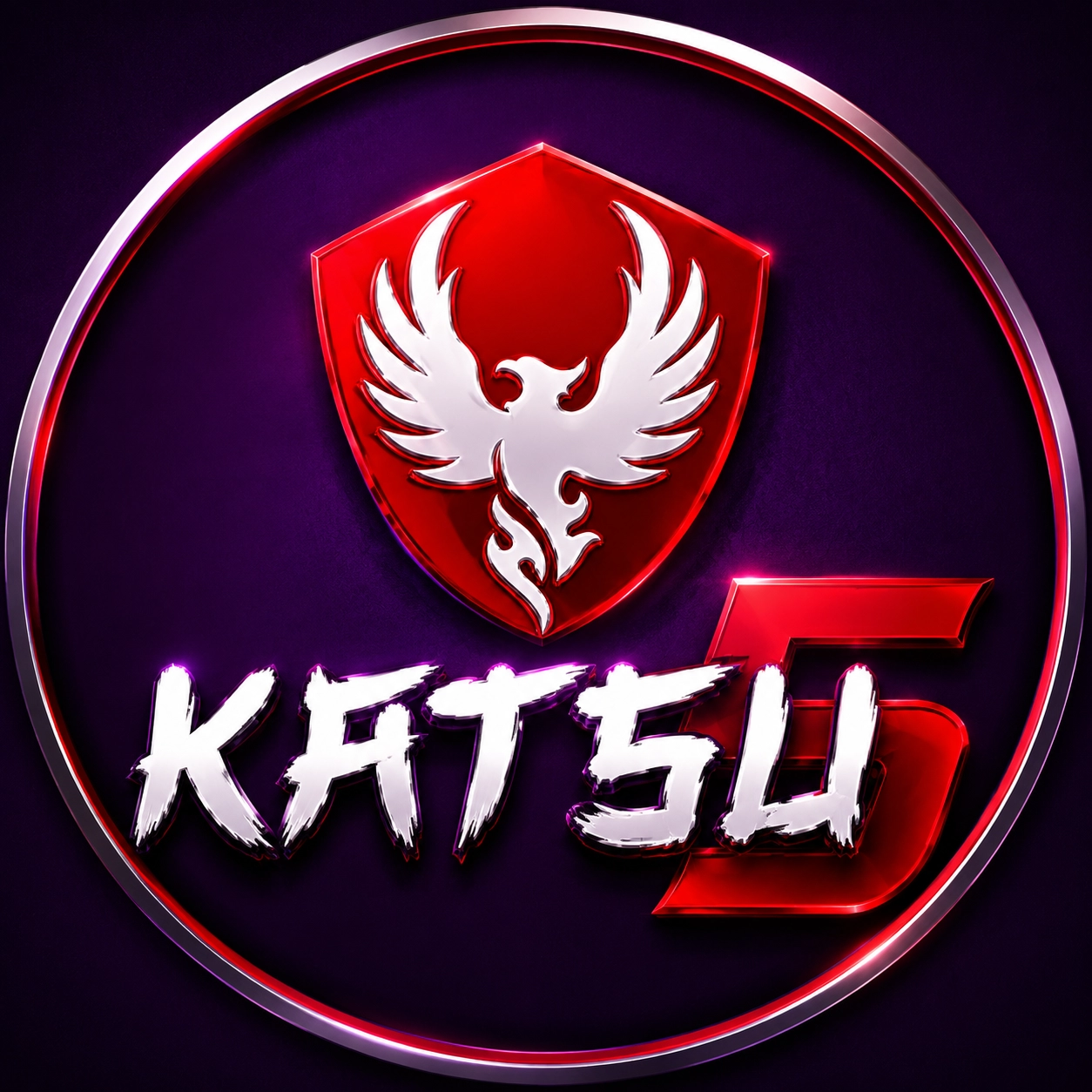 katsu5 APK Terbaru untuk Android Tanpa Iklan APK Resmi — ikon aplikasi
