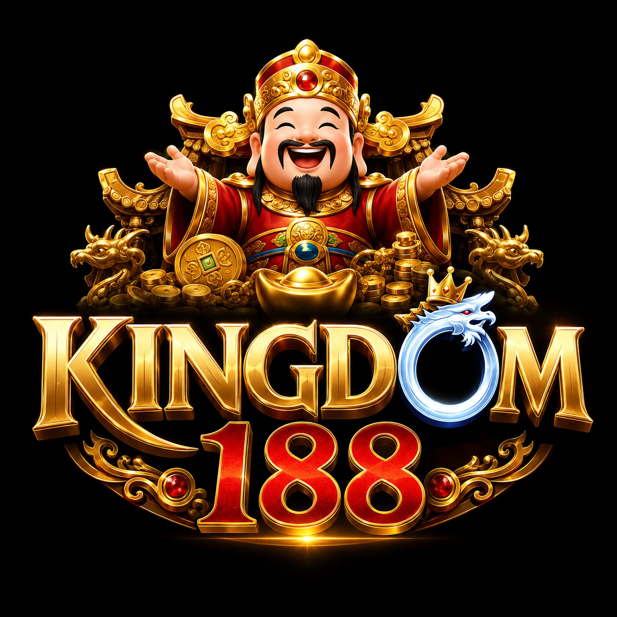 kingdom188 APK Terbaru: Download Cepat dan Gratis APK Resmi — ikon aplikasi
