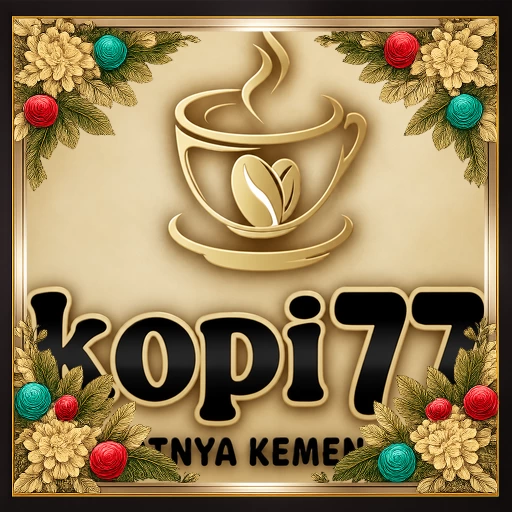 kopi77 Terbaru untuk Android: Download APK Gratis APK Resmi — ikon aplikasi