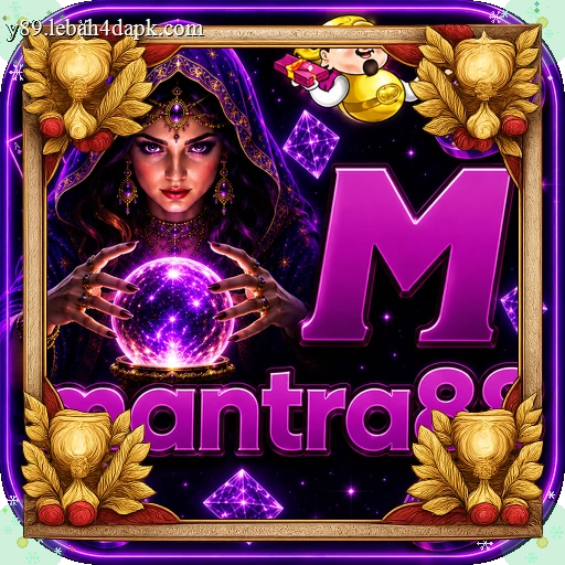 mantra88 APK Terbaru: Download Cepat dan Gratis APK Resmi — ikon aplikasi