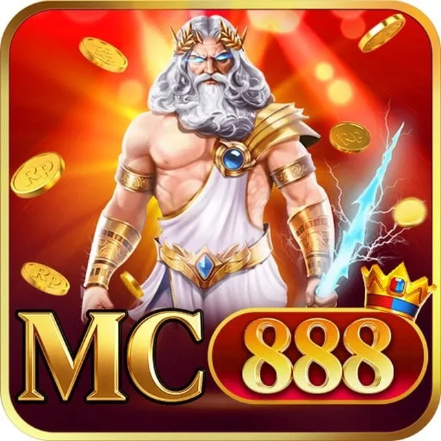 Review Aplikasi mc888 APK Resmi — ikon aplikasi