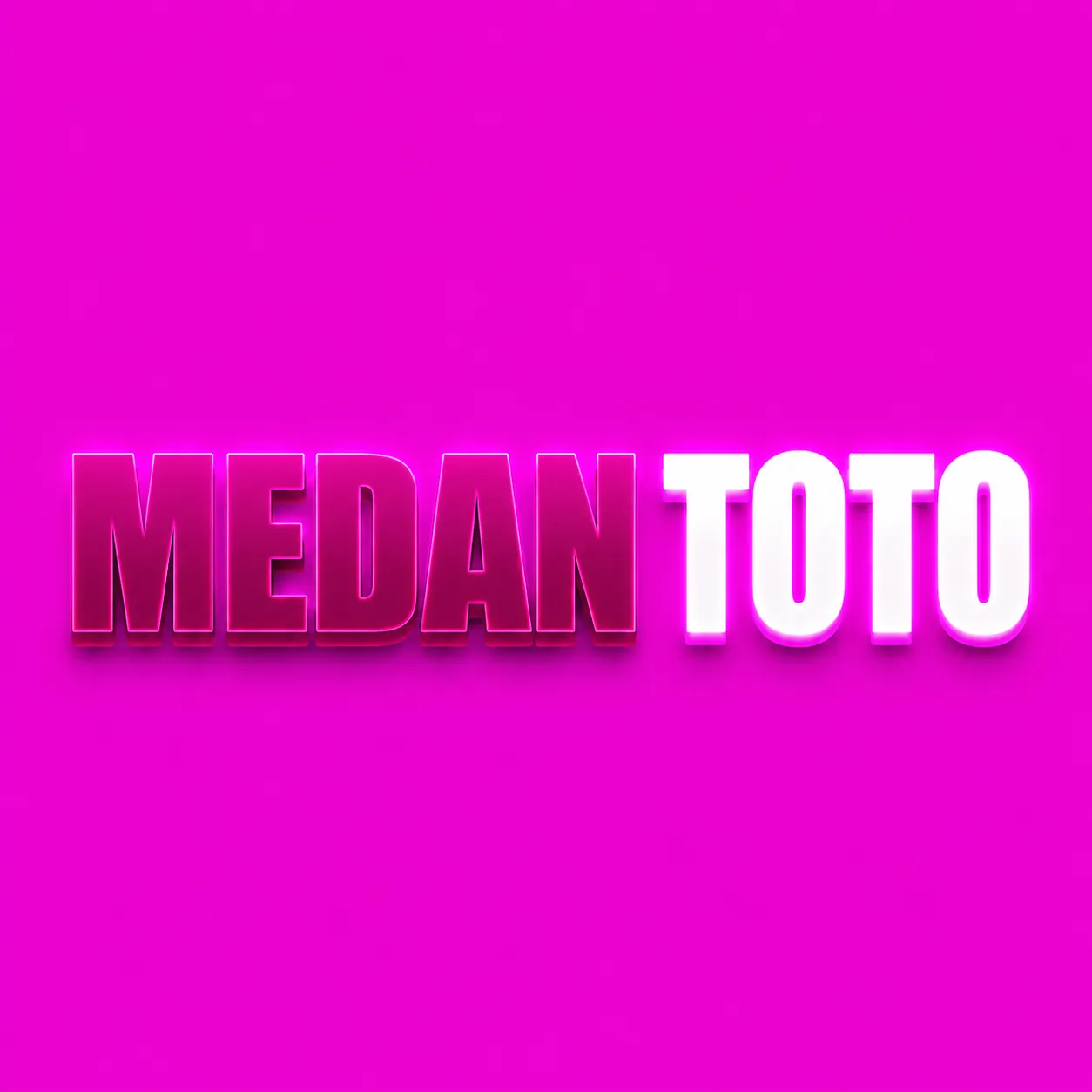 Kelebihan dan Fitur Aplikasi medantoto Terbaru APK Resmi — ikon aplikasi