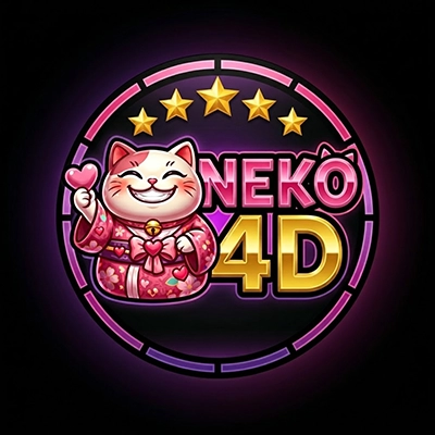 neko4d Versi Terbaru untuk Android Tanpa Ribet APK Resmi — ikon aplikasi
