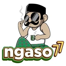 Review Aplikasi ngaso77 APK Resmi — ikon aplikasi