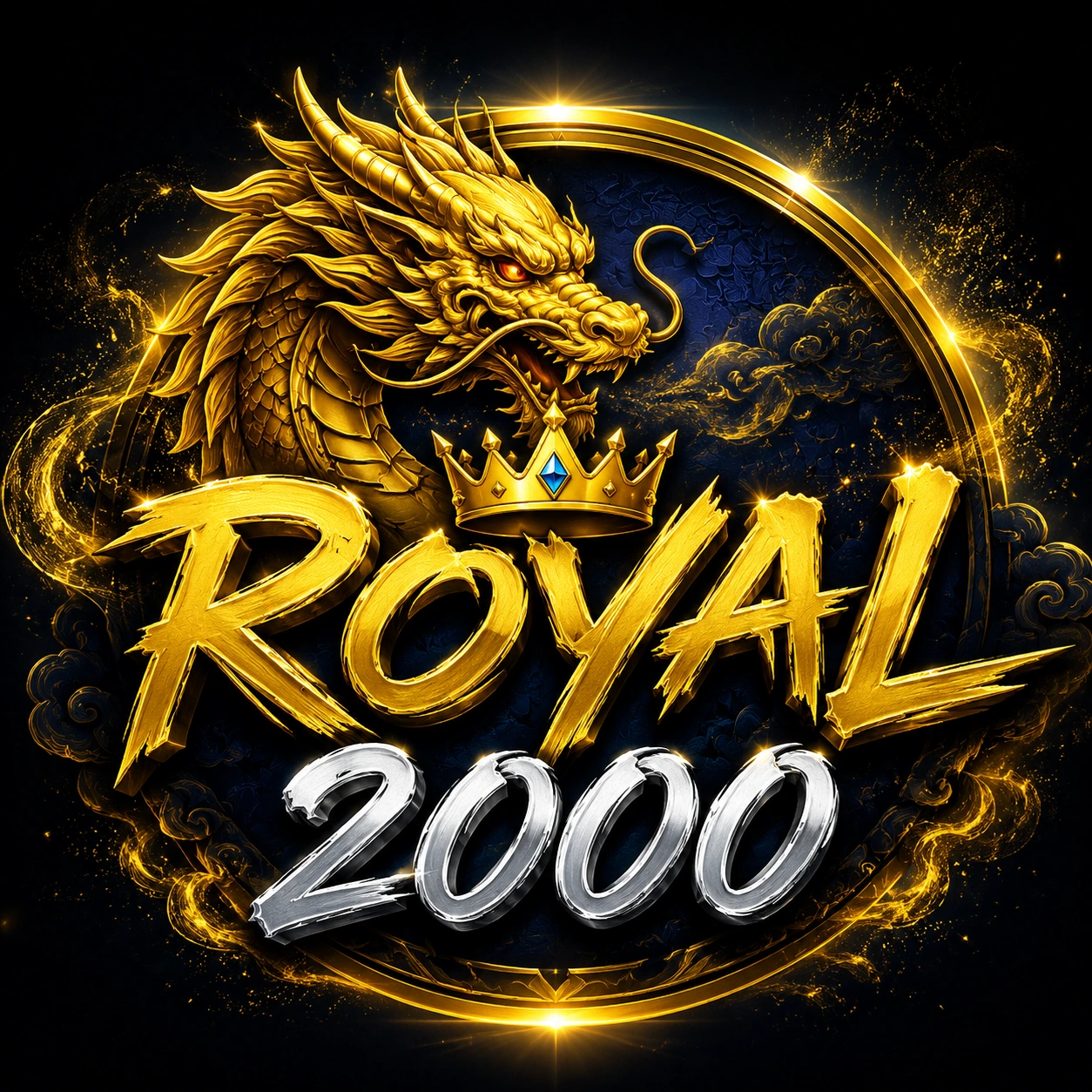 Info Aplikasi royal2000 Terbaru dan Cara Download APK Resmi — ikon aplikasi