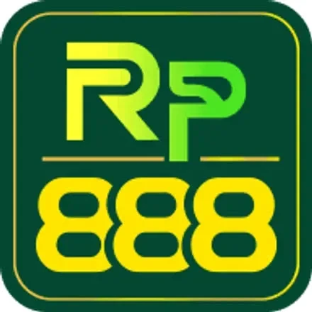 Review Aplikasi rp888 APK Resmi — ikon aplikasi