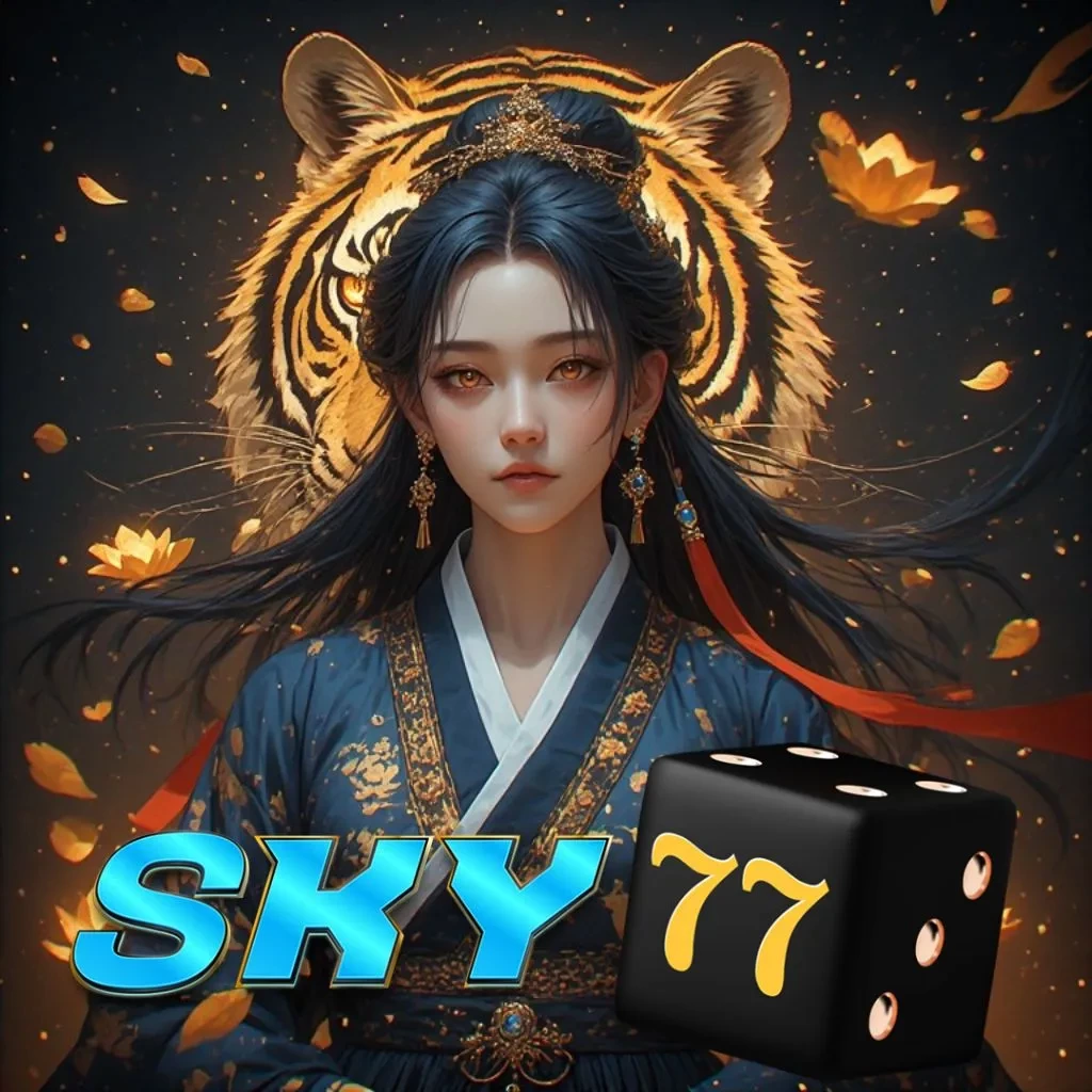 sky77 App: Info, Rating, dan Link Download APK Resmi — ikon aplikasi