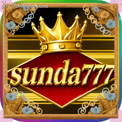 Aplikasi sunda777 Paling Baru untuk Android APK Resmi — ikon aplikasi