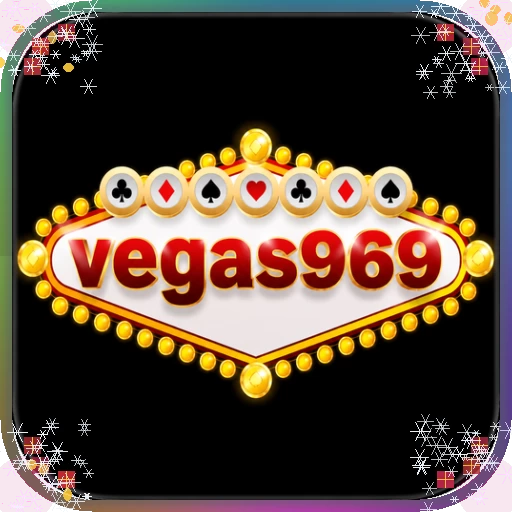 Aplikasi vegas969 Terbaik untuk Android dan iOS APK Resmi — ikon aplikasi