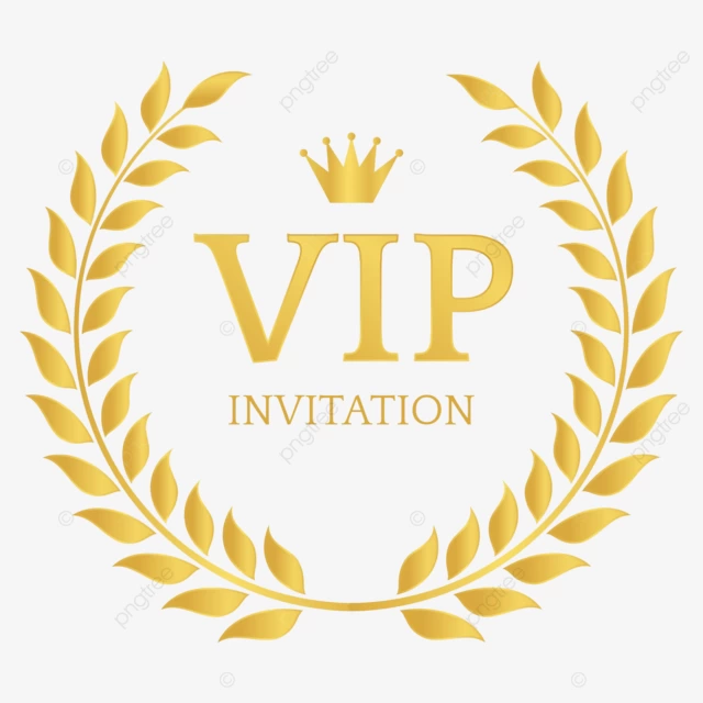 vipinvitation Terbaru 2026: Download APK dan Review APK Resmi — ikon aplikasi