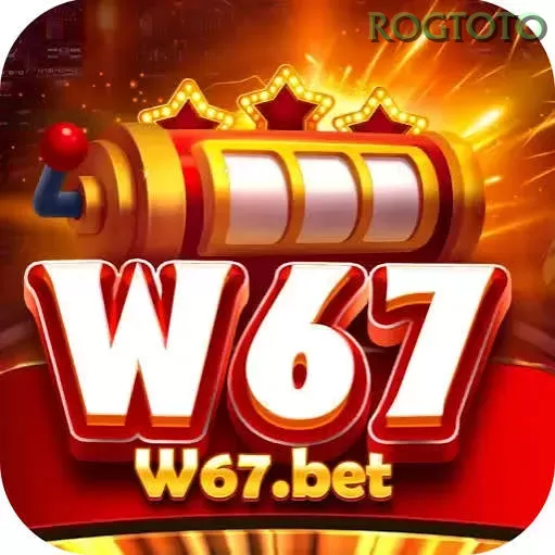 w67 APK Resmi — ikon aplikasi