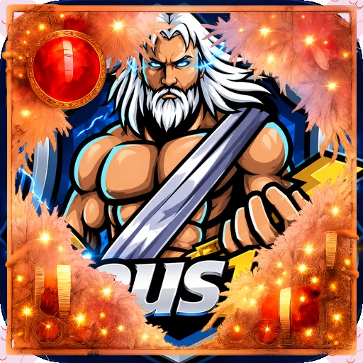 zeus138 Terbaru untuk Android: Download APK Gratis APK Resmi — ikon aplikasi