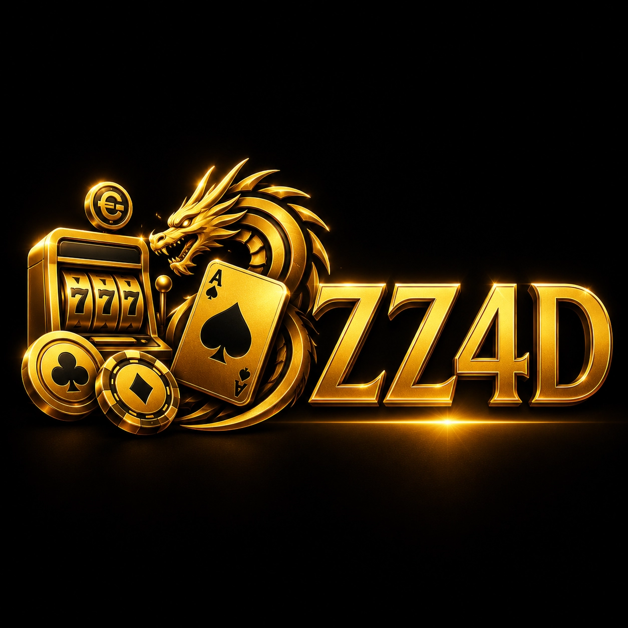 zz4d APK Terbaru untuk Android Tanpa Iklan APK Resmi — ikon aplikasi