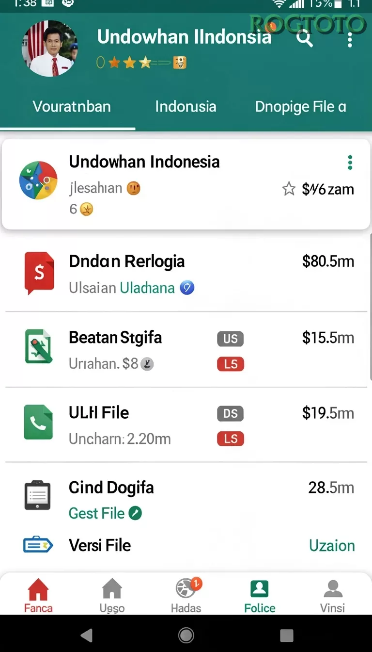 Screenshot pisan88 nomor 3